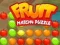 ปริศนาผลไม้แมทช์4 เกมออนไลน์
