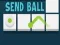 ส่งบอล เกมออนไลน์