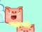 หมูตัวน้อยหิวโหย เกมออนไลน์