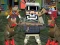 สนามแข่งขันมัลติปืน 3D เอาชีวิตรอดจากซอมบี้ เกมออนไลน์