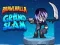 Brawlhalla แกรนด์สแลม เกมออนไลน์
