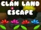 หนีจากดินแดนของเผ่า เกมออนไลน์