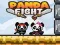 การต่อสู้ของแพนด้า เกมออนไลน์