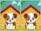 หาจุดแตกต่าง 5 จุด เกมออนไลน์