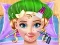 แอนนาต้องการสวยขึ้น เกมออนไลน์