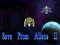 ช่วยชีวิตจากมนุษย์ต่างดาว II เกมออนไลน์