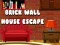 หลบหนีจากบ้านอิฐ เกมออนไลน์