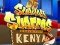 Subway Surfers เคนยา เกมออนไลน์