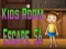 หนีออกจากห้องเด็กอัมเจล 56 เกมออนไลน์