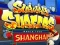 Subway Surfers เซี่ยงไฮ้ เกมออนไลน์