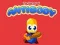 การเดินทางของแอนติบอดี เกมออนไลน์