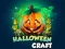 ฮัลโลวีน Craft เกมออนไลน์
