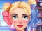 แต่งหน้าฮาโลวีนที่น่ากลัว เกมออนไลน์