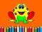 กลับไปโรงเรียน: สมุดระบายสีกบ เกมออนไลน์