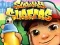 ซับเวย์เซิร์ฟเวอร์ เกมออนไลน์