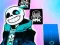 กระเบื้องเปียโน: Megalovania Undertale เกมออนไลน์