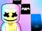 แดนซ์เพลง Marshmello: กระเบื้องเปียโน เกมออนไลน์