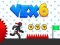 Vex 6 เกมออนไลน์