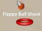 ยิงลูกบอล Flappy เกมออนไลน์