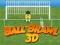 การต่อสู้บอล 3D เกมออนไลน์