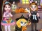 ความสนุกฮาโลวีนของเบบี้เทย์เลอร์ เกมออนไลน์
