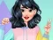 สีบล็อกปะทะสงครามแฟชั่น Y2K เกมออนไลน์
