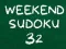 ซูโดกุวันหยุด 32 เกมออนไลน์