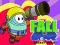 Fall Guys วีรบุรุษจรวด เกมออนไลน์