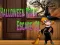 Amgel ฮาโลวีน ห้องหลบหนี 21 เกมออนไลน์