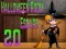 Amgel ฮัลโลวีน หนีห้อง 20 เกมออนไลน์
