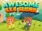 เจ๋ง 4x4 สไลเดอร์ เกมออนไลน์