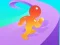 การแข่งขันกล้ามเนื้อ 3D เกมออนไลน์