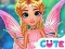 รูปลักษณ์แฟชั่นนางฟ้าสายเวทย์ เกมออนไลน์