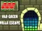 หนีจากวิลล่าเก่าทำให้เป็นสีเขียว เกมออนไลน์
