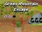 การหลบหนีจากภูเขาเขียว เกมออนไลน์