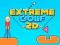 กอล์ฟสุดขีด 2D เกมออนไลน์