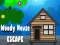 หนีออกจากบ้านไม้ เกมออนไลน์
