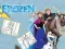 Frozen: ผจญภัยในดินแดนมหัศจรรย์ เกมออนไลน์