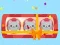 แมวน้ำโดนัท เกมออนไลน์