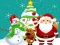 เรื่องราวฤดูหนาววันคริสต์มาส: จิ๊กซอว์ เกมออนไลน์