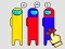 จัดเรียงในหมู่พวกเขา เกมออนไลน์