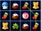 คริสต์มาสเชื่อมต่อ 3 เกมออนไลน์