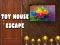 หนีออกจากบ้านของเล่น เกมออนไลน์
