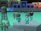 แผนหนีในเกมหมึก เกมออนไลน์
