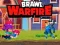 Brawl Warfire ออนไลน์ เกมออนไลน์