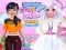 ความท้าทายแฟชั่น: ทอมบอย vs สาวเกิร์ล เกมออนไลน์