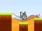 แกว่งแมวน่ารัก เกมออนไลน์