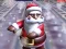 ซานต้าในรถไฟใต้ดินวิ่งวันคริสต์มาส เกมออนไลน์