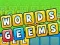 คำ Geems เกมออนไลน์