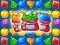 คริสต์มาสครอบครอง เกมออนไลน์